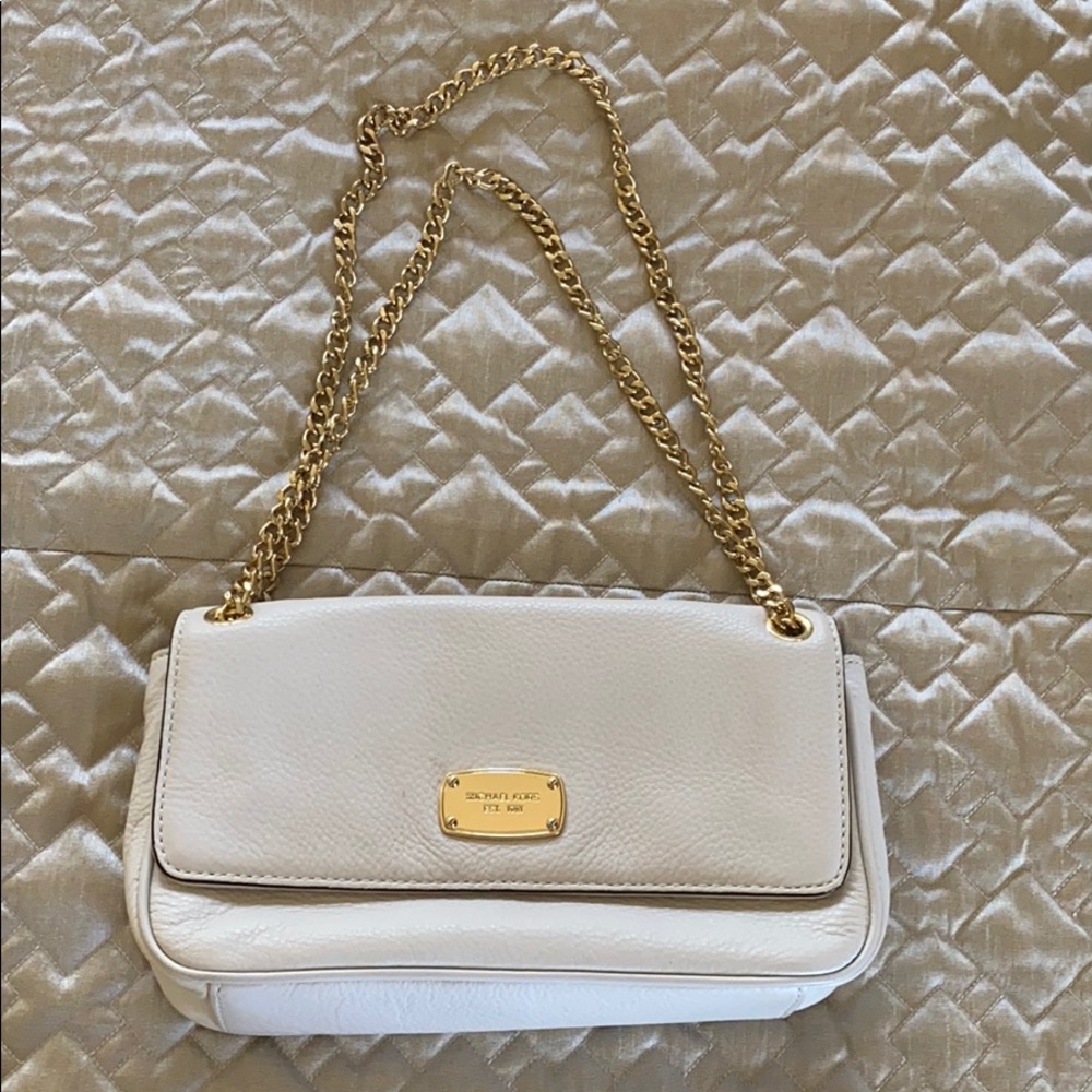 MK Crossbody